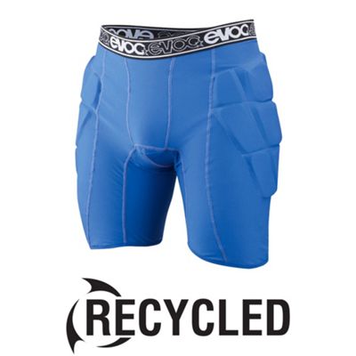 evoc bike shorts