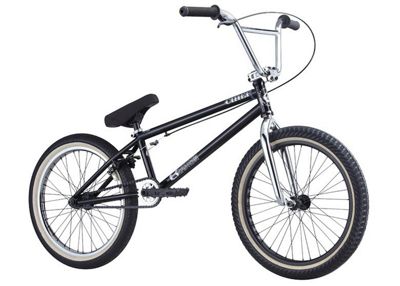 chain reaction bmx