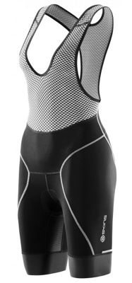 skins bib shorts