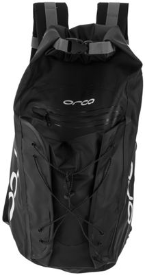 orca waterproof backpack