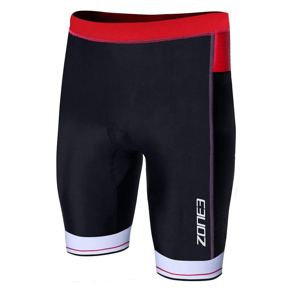 Zone3 Lava Long Distance Tri Shorts 2016