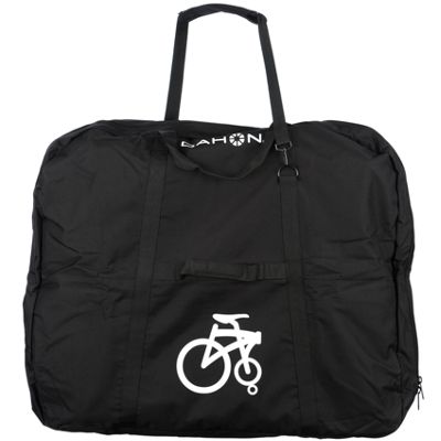 dahon folding bike carry bag