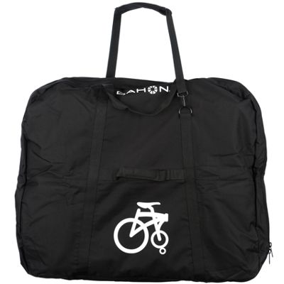dahon luggage