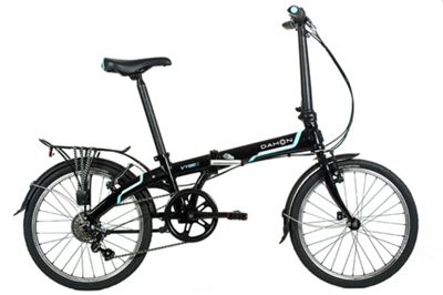 dahon c7a