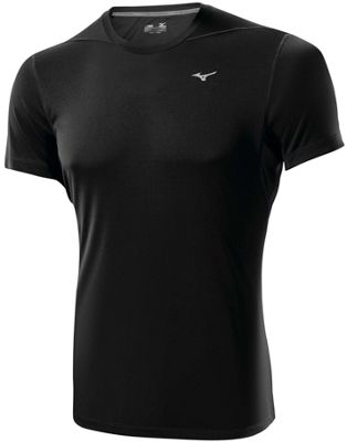 mizuno drylite core tee