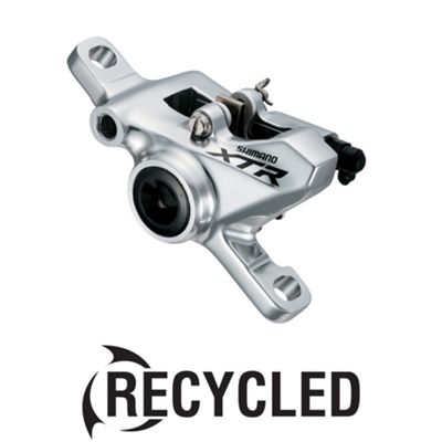 shimano xtr m985 brakes