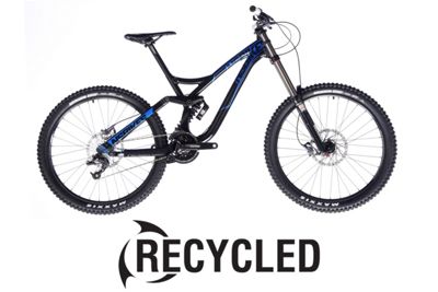 ns bikes fuzz 2
