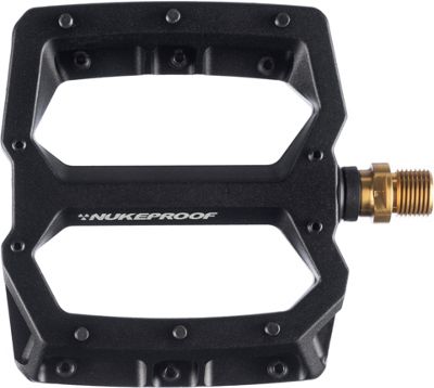 nukeproof flat pedals