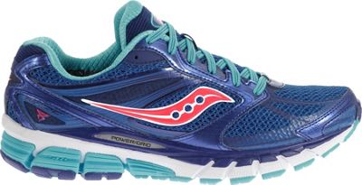 saucony guide 8 mujer 2016