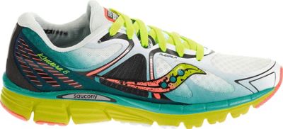 Saucony kinvara sale 6 mujer precio