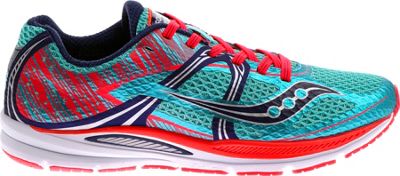 saucony fastwitch 7 mujer zapatillas