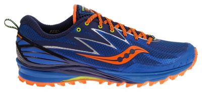 saucony peregrine 5 trail running shoes aw15