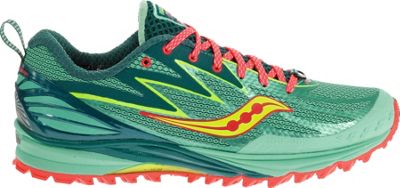 saucony peregrine 5 mujer 2016