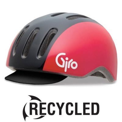 giro reverb helmet