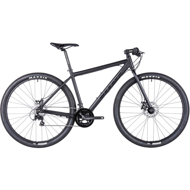  Vitus Bikes Dee 29 VRS City Bike 2016