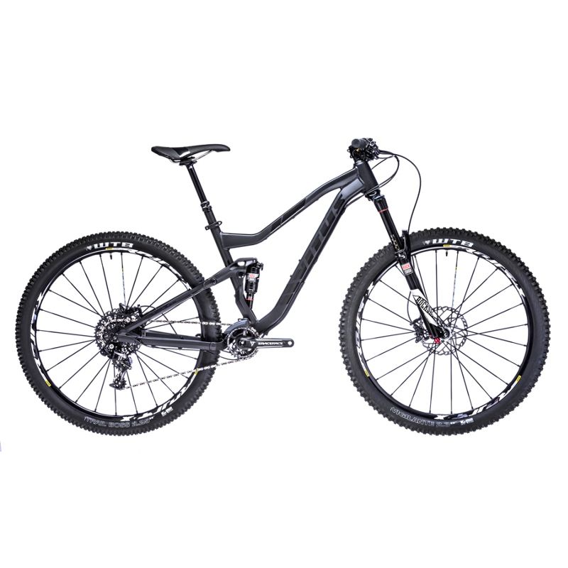  Vitus Bikes Escarpe 29 PRO Suspension Bike 2016