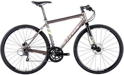 vitus mach 3 vrs