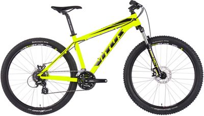 vitus nucleus 275