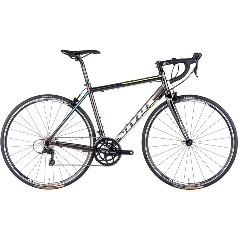  Vitus Bikes Razor VR Road Bike 2016