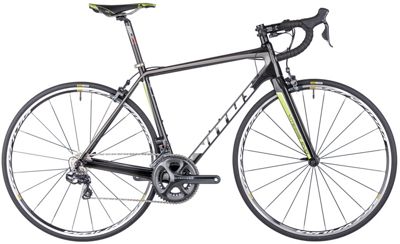 atlas gang cycle