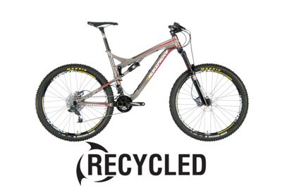 nukeproof mega tr 275