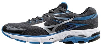 mizuno wave ascend 2 blu