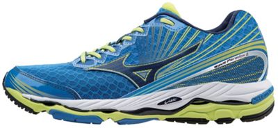 mizuno running shoes overpronation