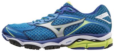 mizuno wave ultima 7 review