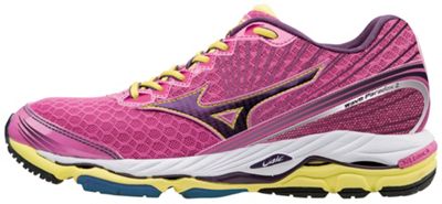 mizuno wave paradox 4 marrone