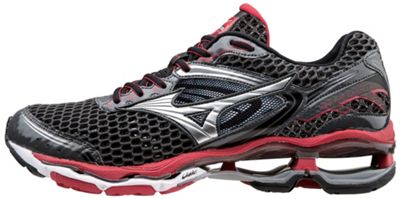 mizuno wave creation 17 review