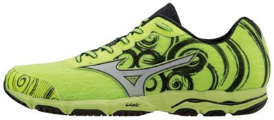 mizuno wave hitogami 2 mujer