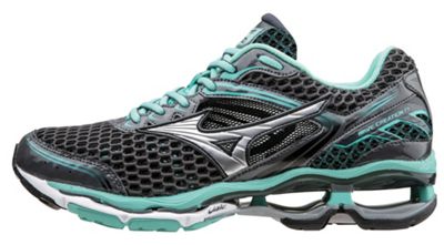 mizuno wave creation 17 caracteristicas