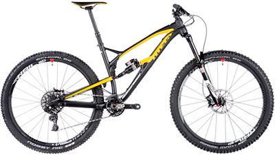 nukeproof mega 290 2016