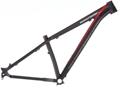 scout 290 frame