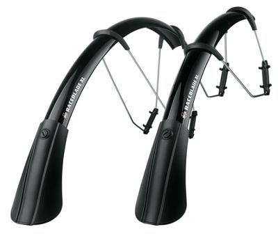 wiggle sks mudguards