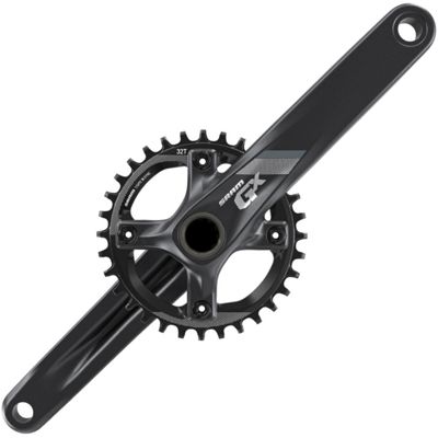 sram gx gxp crankset