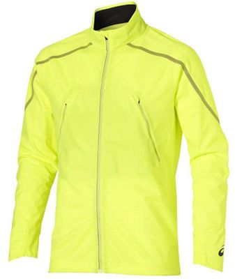 giacca asics invernale