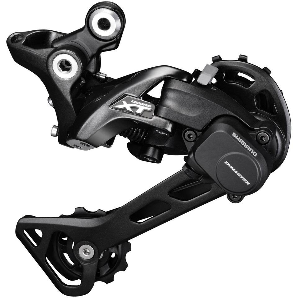 Shimano XT M8000 Shadow+ 11 Speed Rear Mech