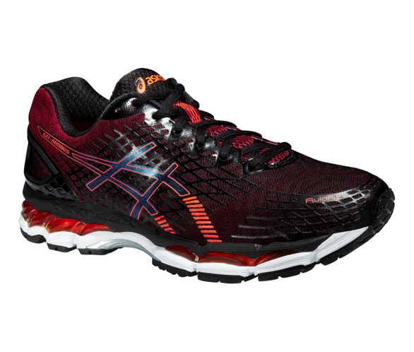 asics gel-nimbus 17 asics gel-nimbus 17