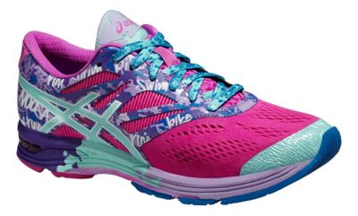 asics womens gel noosa tri 10 running shoes