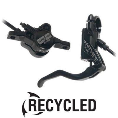 hayes ryde brakes
