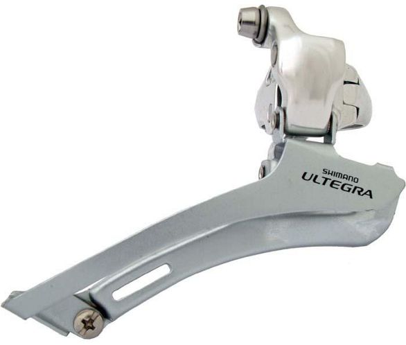 ultegra 6600 front derailleur