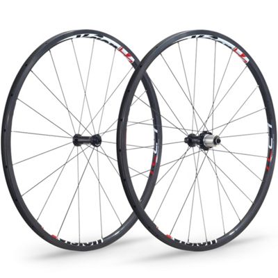 vision tc24 carbon road wheelset