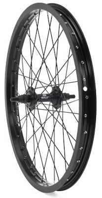 salt bmx wheel set