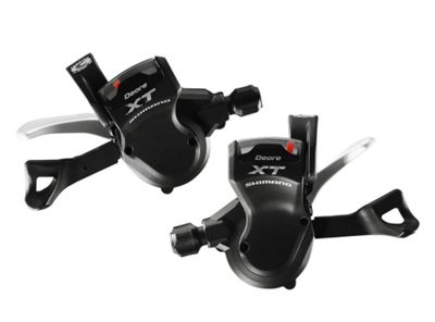 deore xt 9 speed shifter