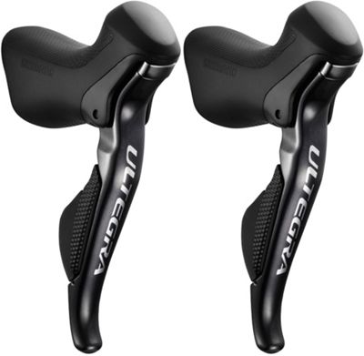 shimano ultegra gear shifters