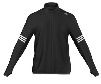 adidas bike jacket