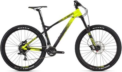 commencal meta ht am 2016