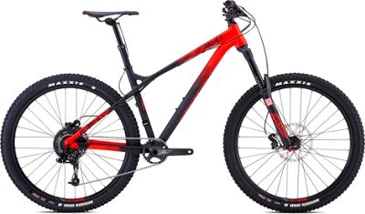 2016 commencal meta ht