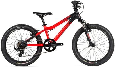 commencal ramones 20